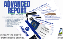IP Valuation Services including Domain Valuation and exit increase opportunities powered by VRTCLS